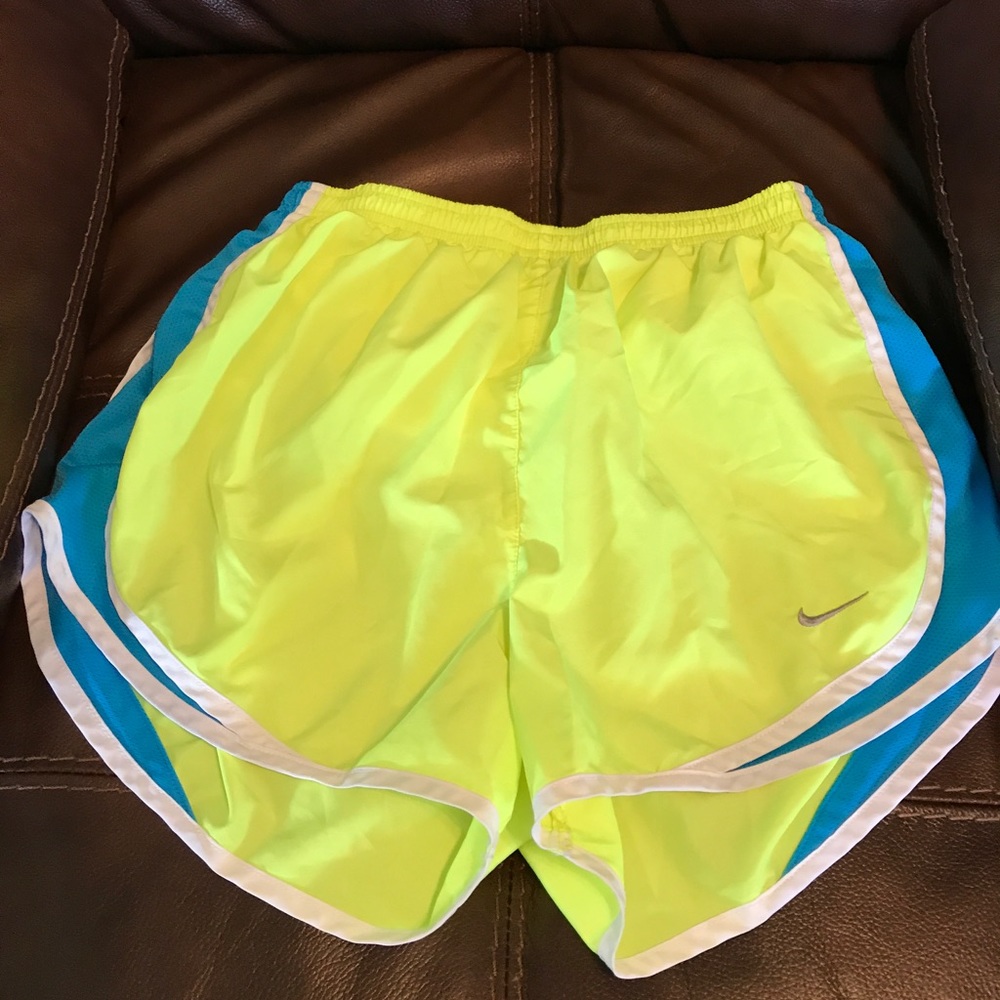 Nike shorts